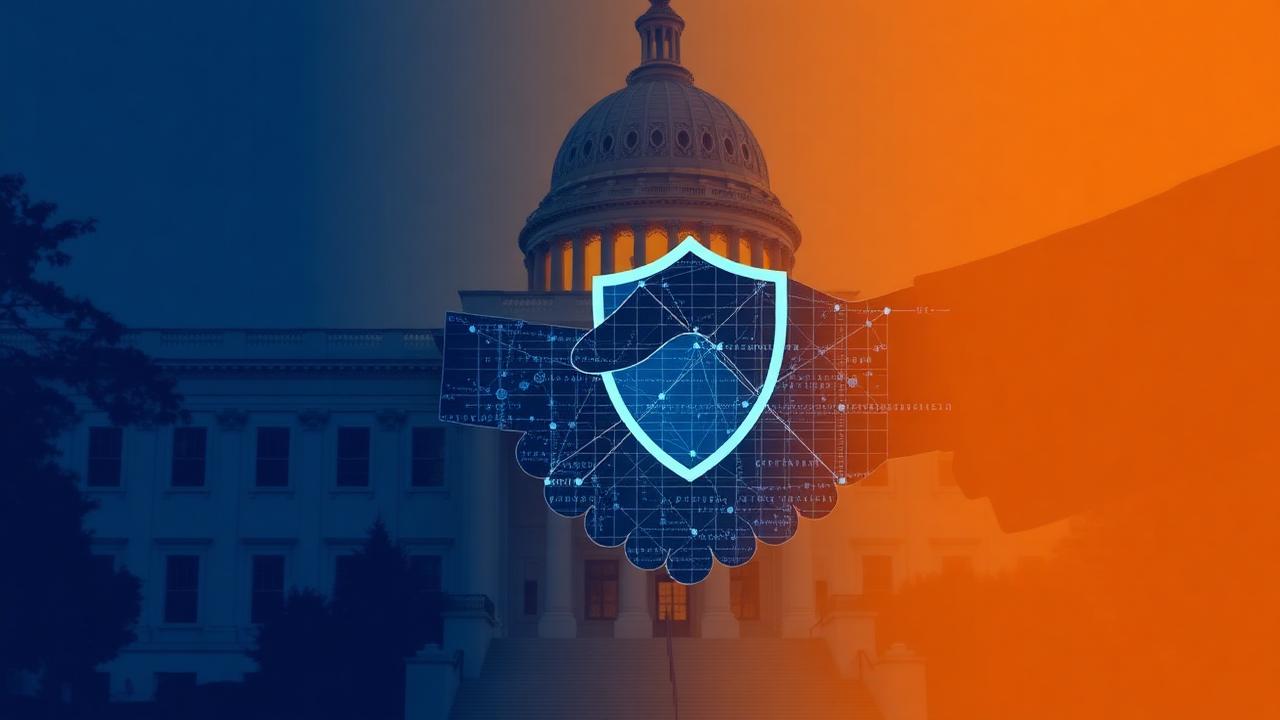 Want a Consistently Good Small/Micro Agency Cyber-posture? Cultivate a Cybersecurity Partnership