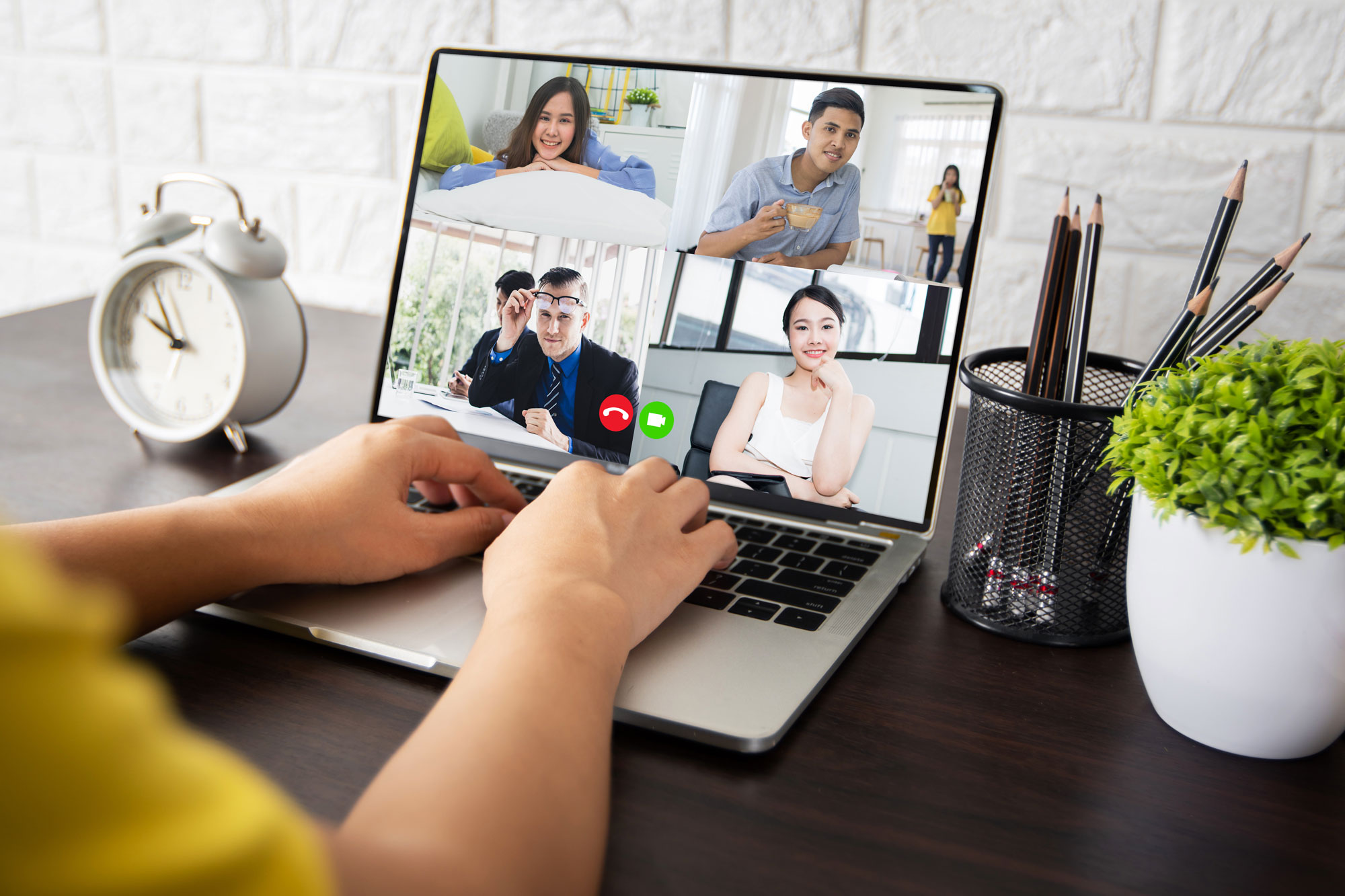 COVID19 We Are ALL In This Together End To End Enterprise Solutions