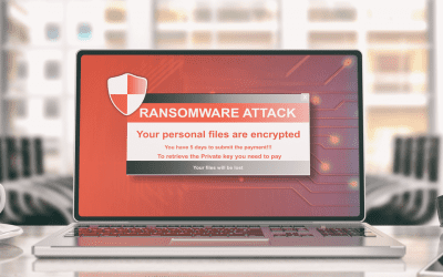 What the Recent Uptick in Ransomware Attacks Means for Your Business