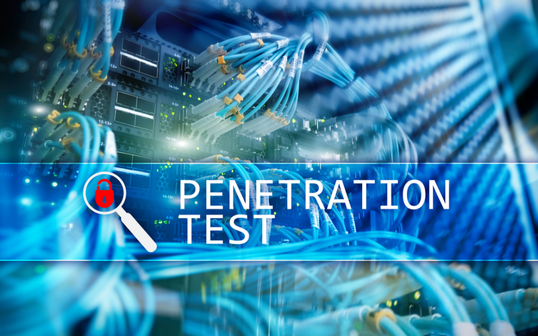 What is Penetration Testing and How Will It Improve Your IT Infrastructure?