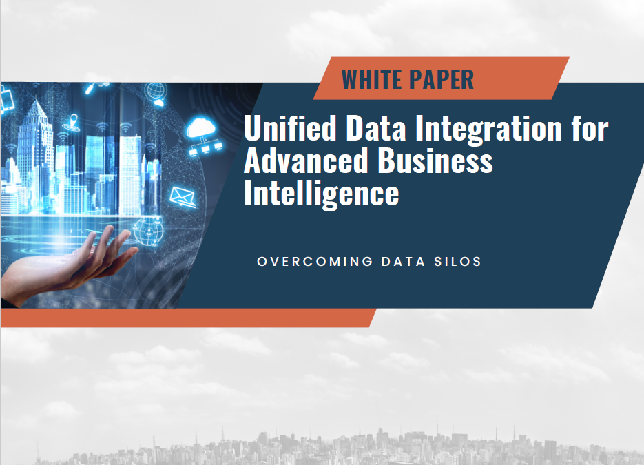 Discover the Power of Unified Data Integration