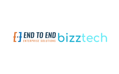 End to End Enterprise Solutions and BizzTech Announce Strategic Partnership