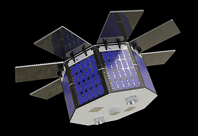 Smarter Satellites: How E3S is Shaping the Future of Space Operations with NASA